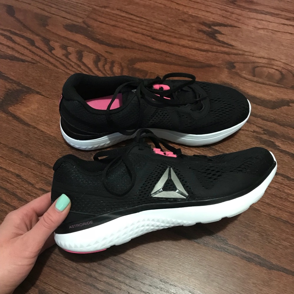 Reebok sneakers
